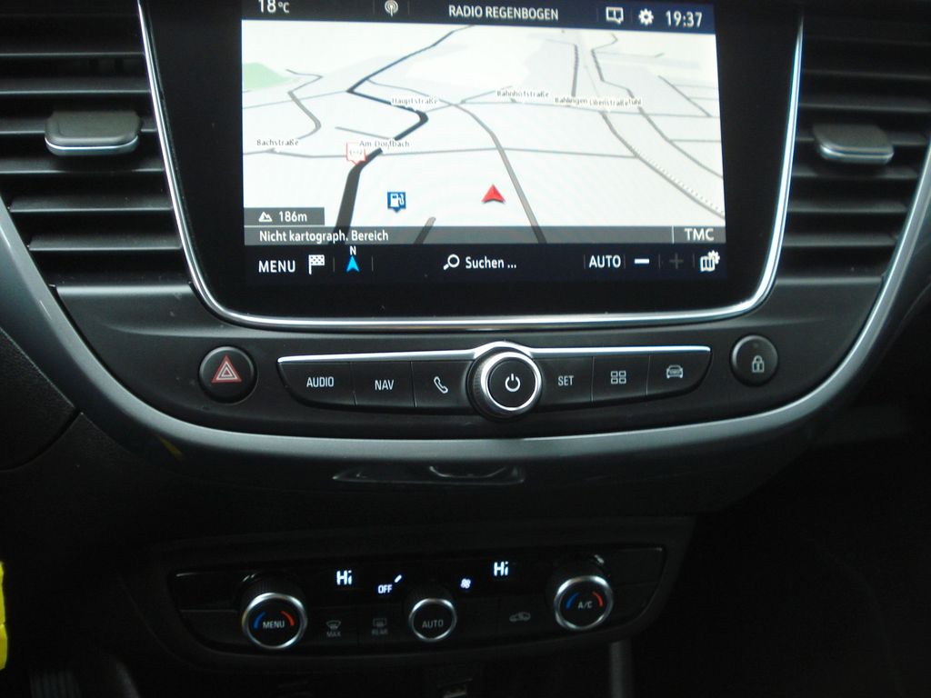 Opel Crossland (X) 2024