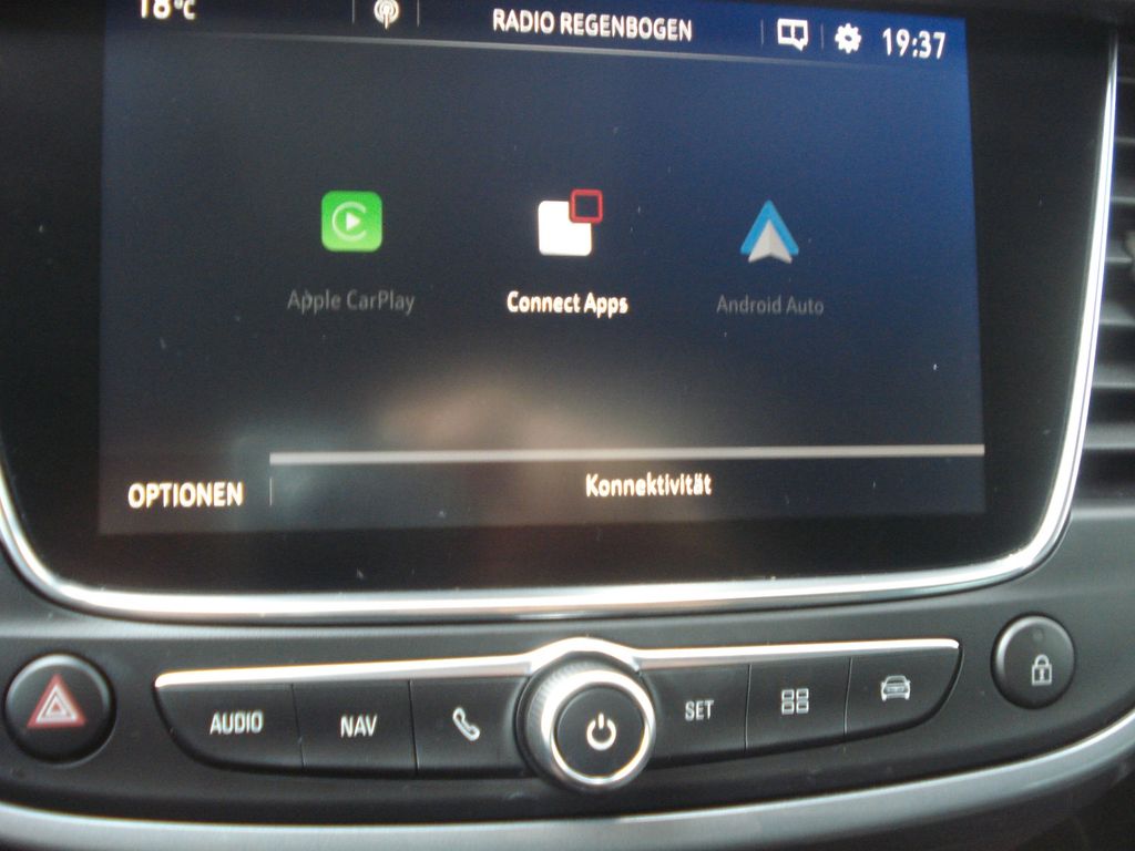 Opel Crossland (X) 2024