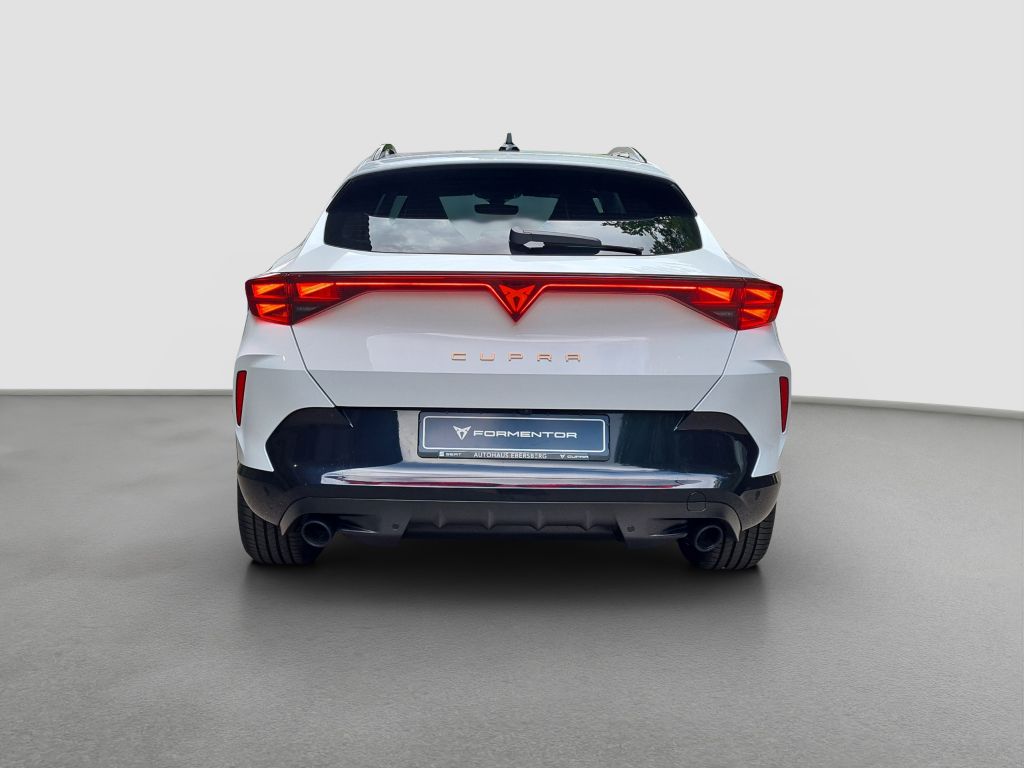 Cupra Formentor 2025