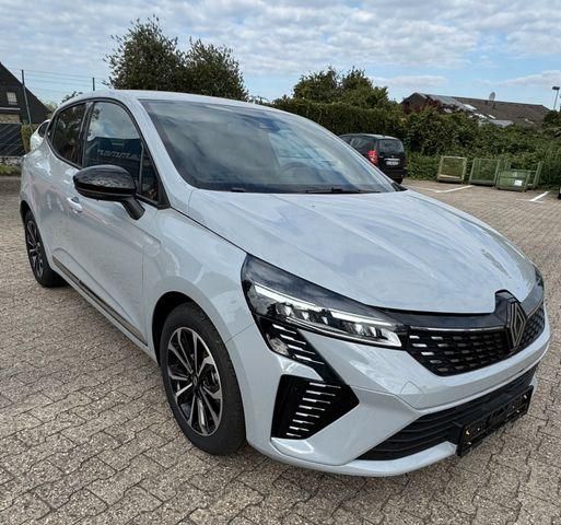 Renault Clio 2024