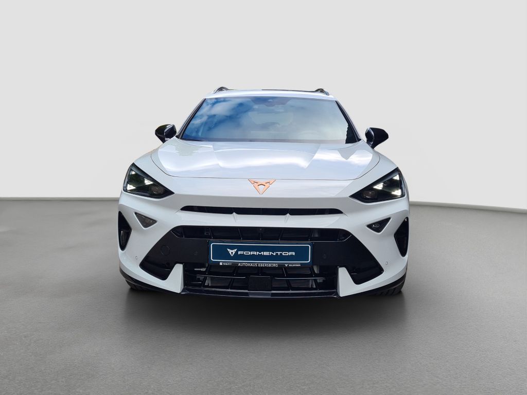 Cupra Formentor 2025