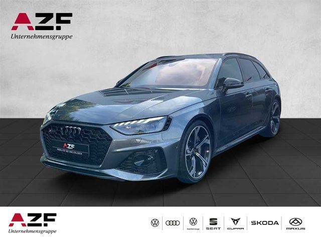 Audi RS4 2024
