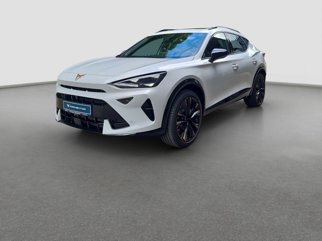 Cupra Formentor 2025