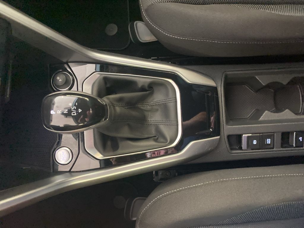 Volkswagen T-Roc 2024