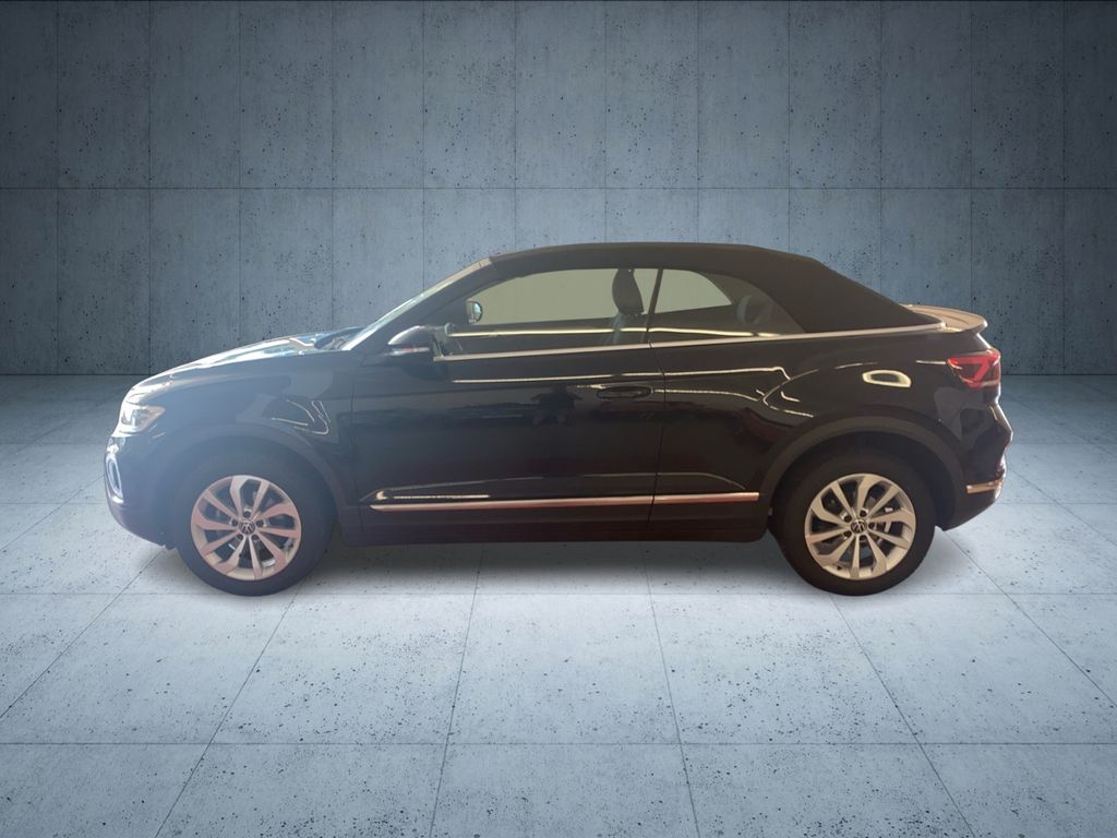 Volkswagen T-Roc 2024