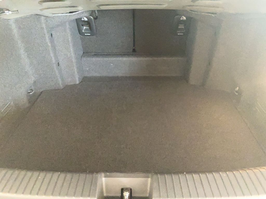 Volkswagen T-Roc 2024