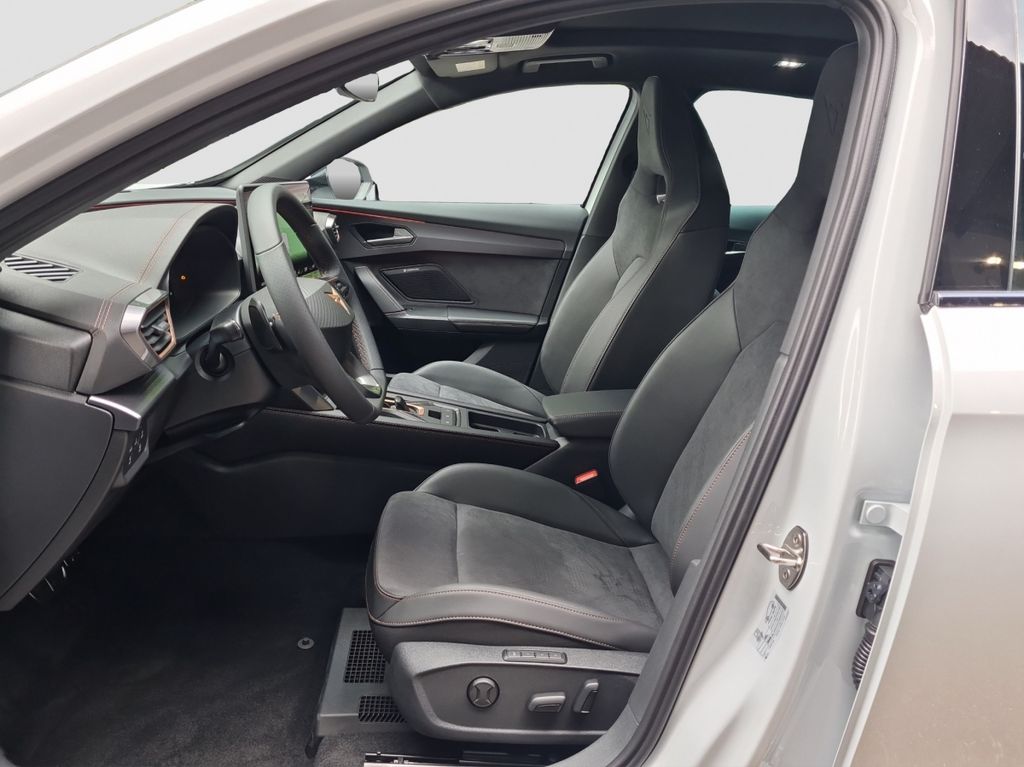 Cupra Formentor 2025