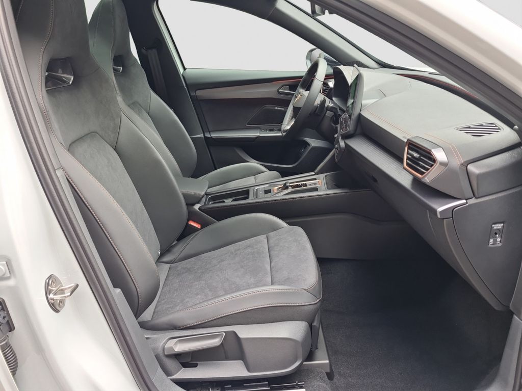 Cupra Formentor 2025