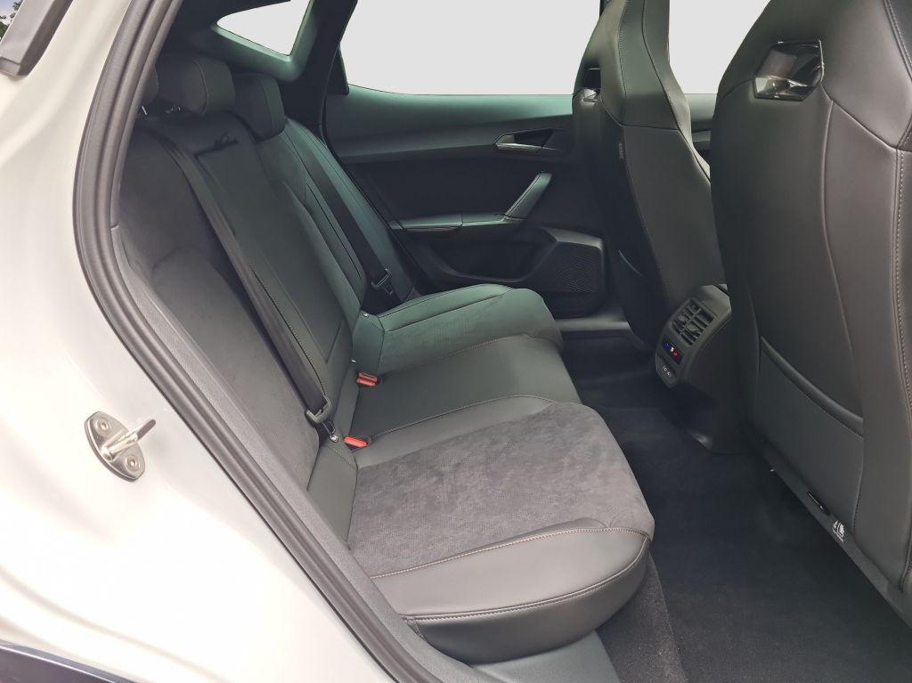 Cupra Formentor 2025