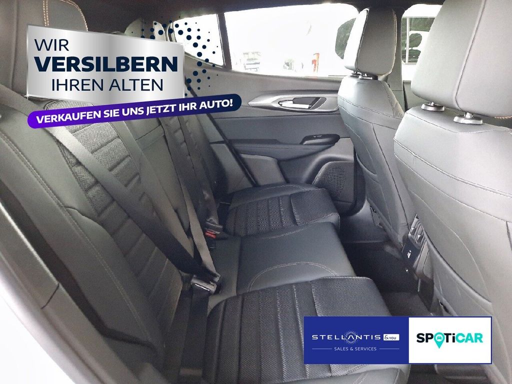 Alfa Romeo Tonale 2023