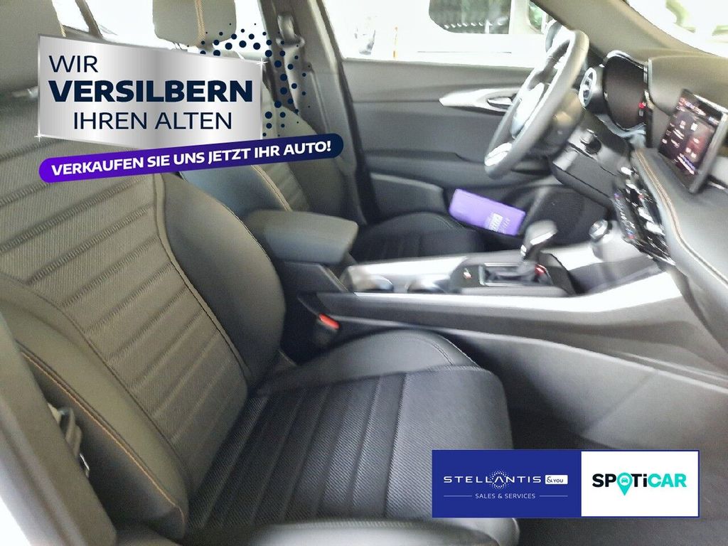 Alfa Romeo Tonale 2023