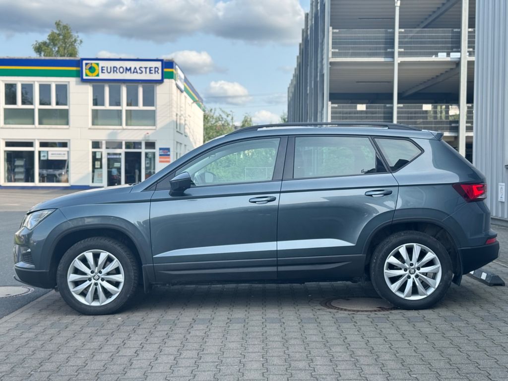 Seat Ateca 2020