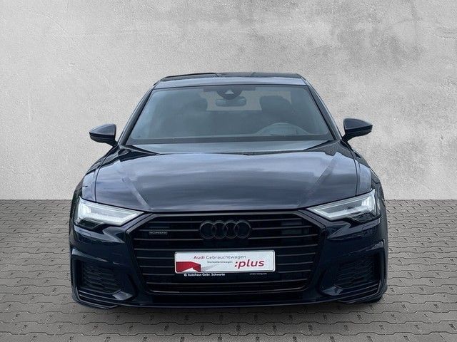 Audi A6 2022