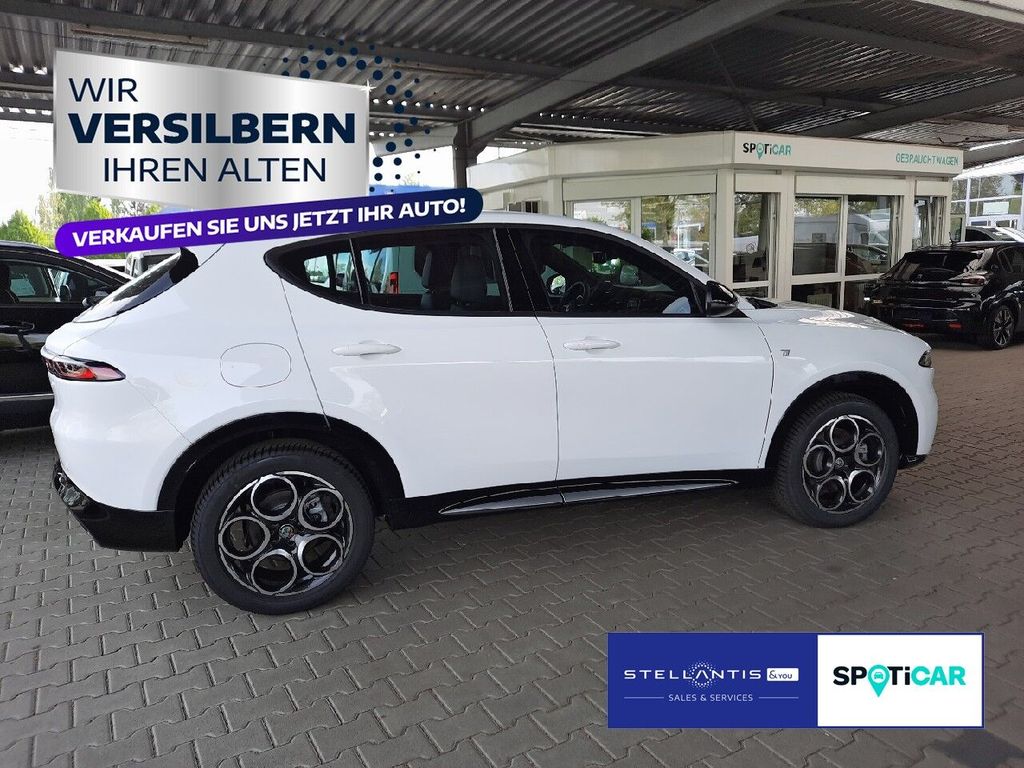 Alfa Romeo Tonale 2023