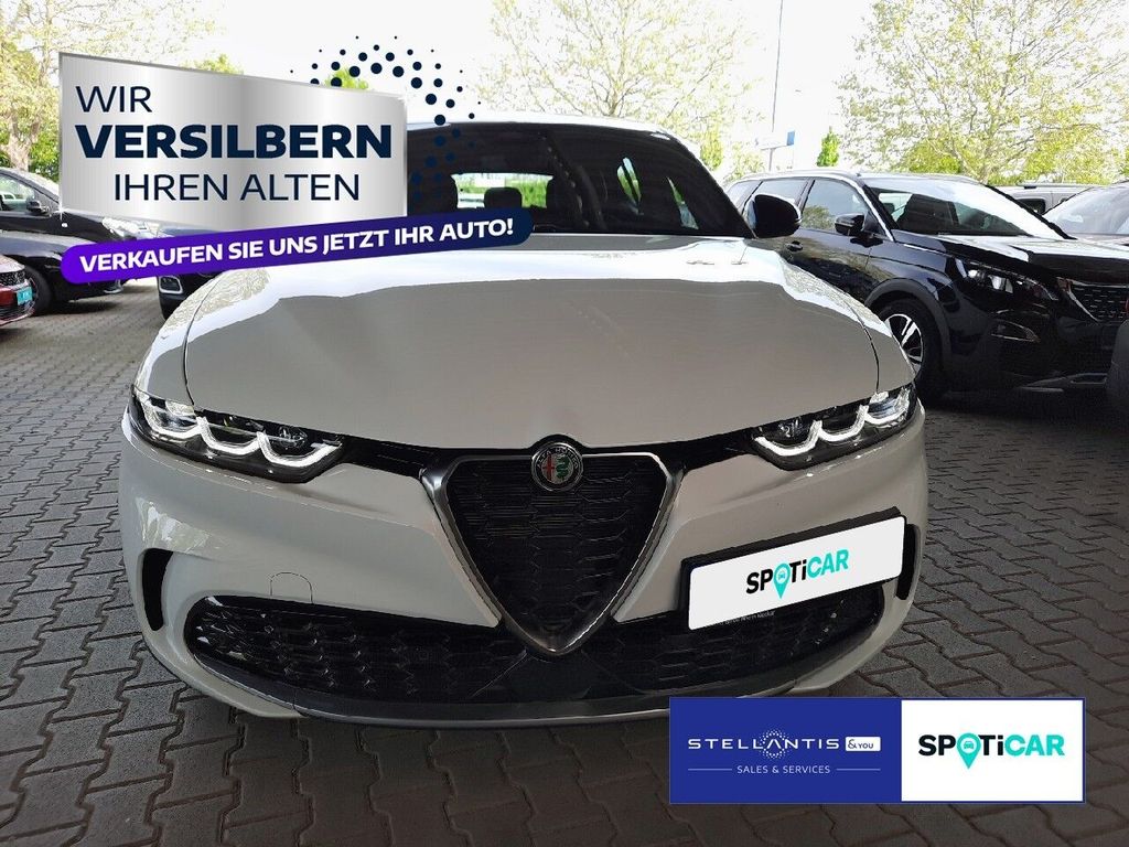 Alfa Romeo Tonale 2023