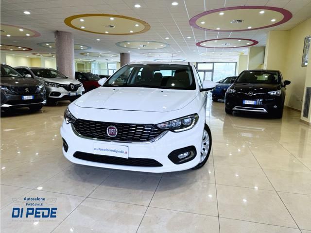 Fiat Tipo 2019