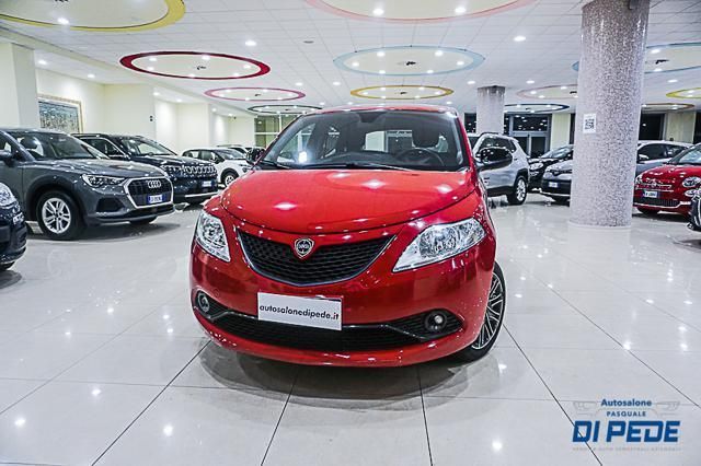 Lancia Ypsilon 2021