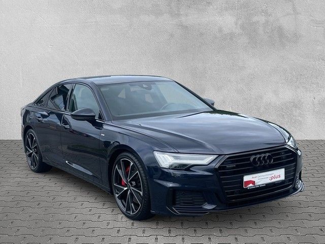 Audi A6 2022