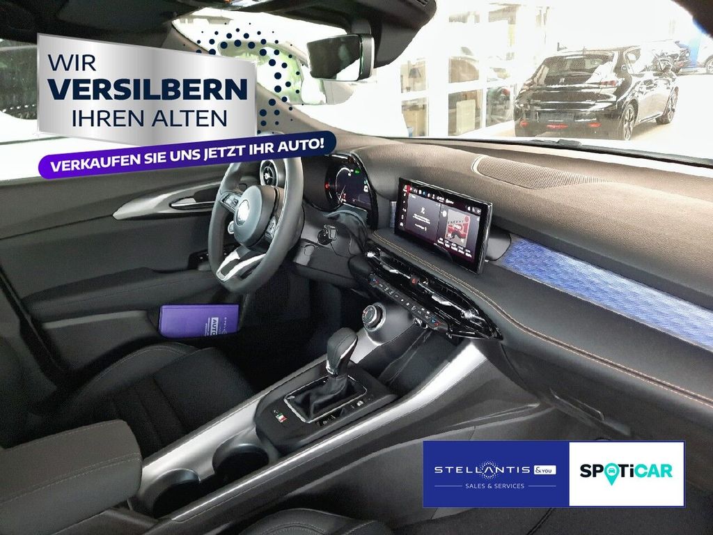 Alfa Romeo Tonale 2023