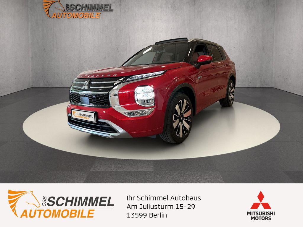 Mitsubishi Outlander 2025