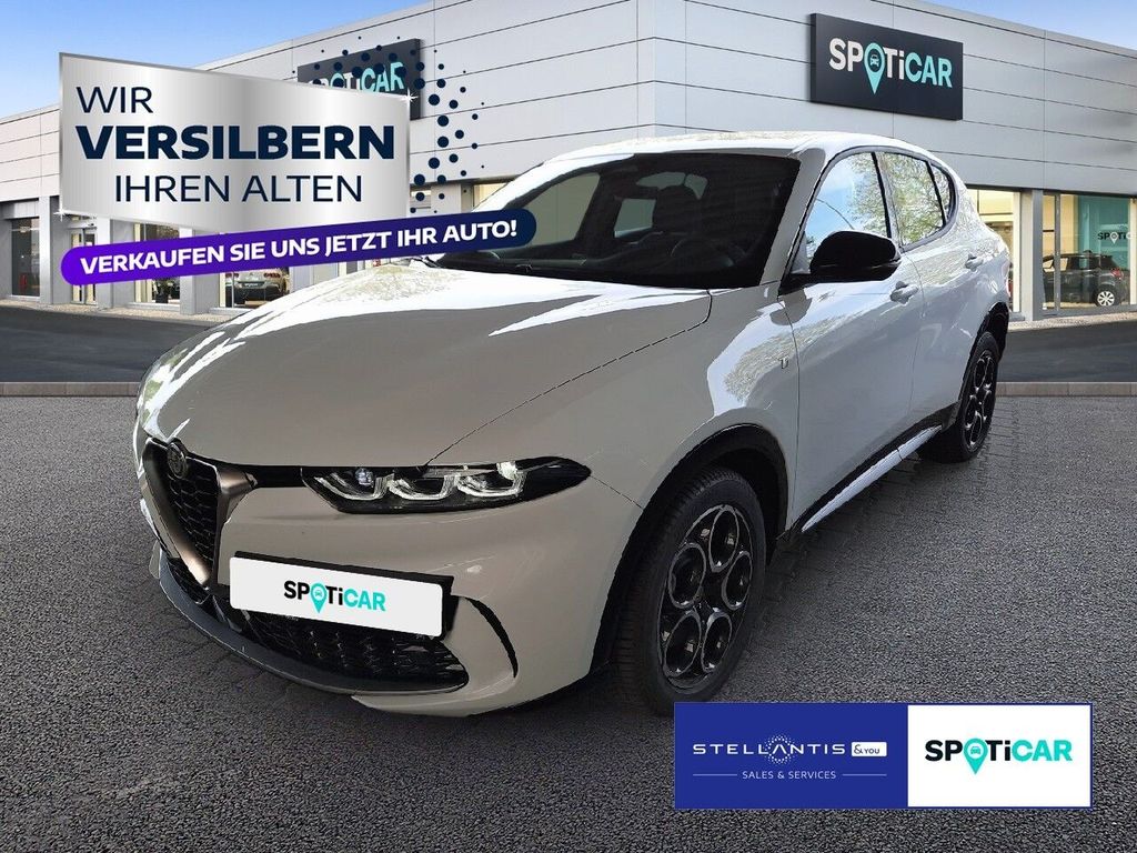 Alfa Romeo Tonale 2023