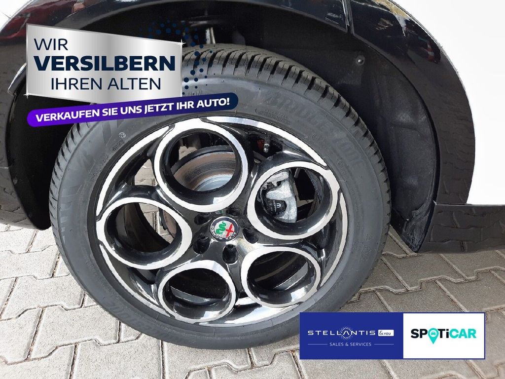 Alfa Romeo Tonale 2023