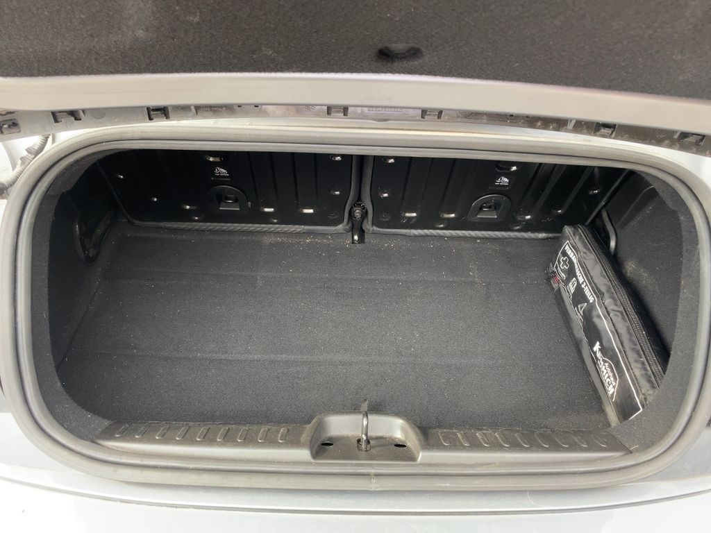 Fiat 500e 2021