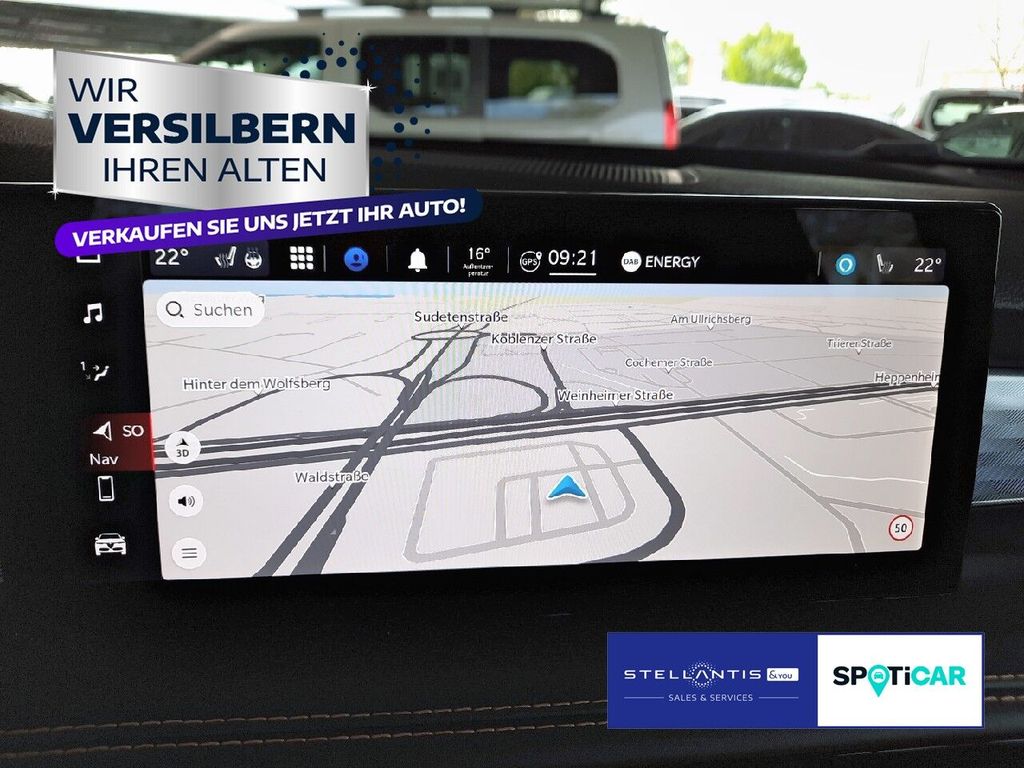 Alfa Romeo Tonale 2023