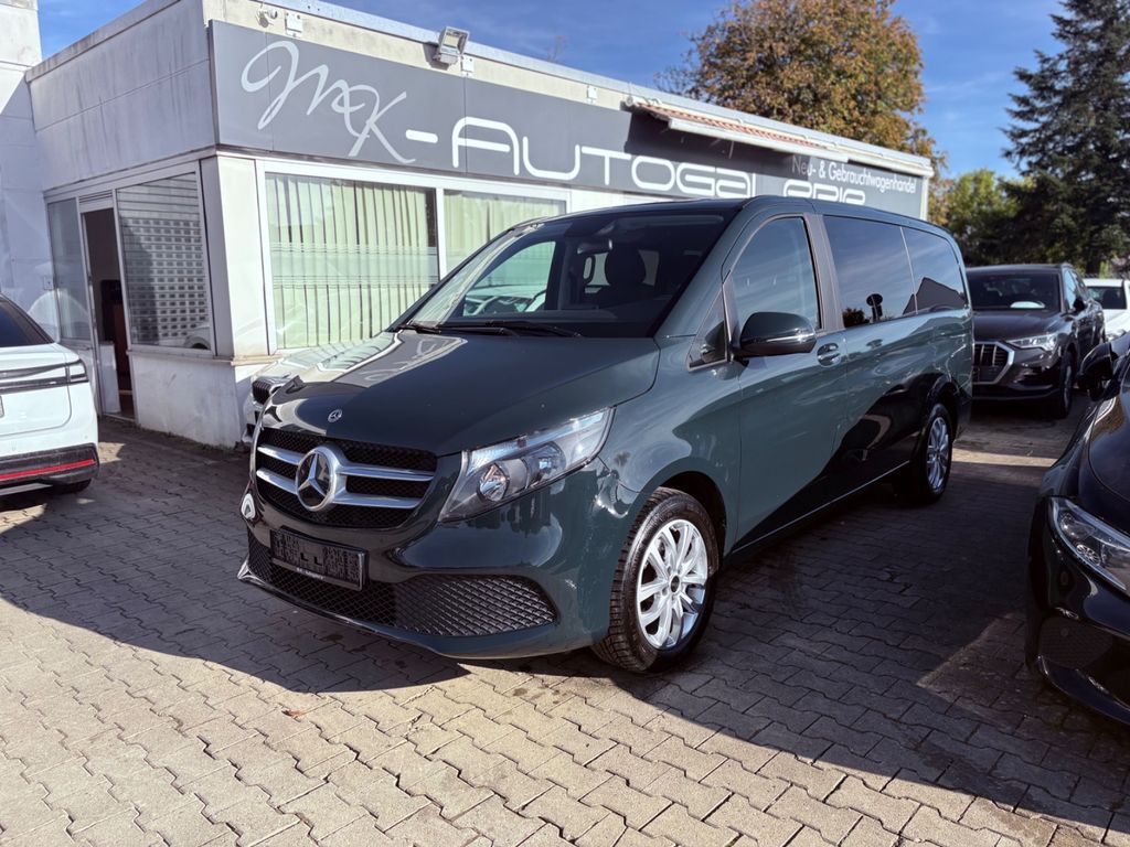 Mercedes-Benz V 220 2019