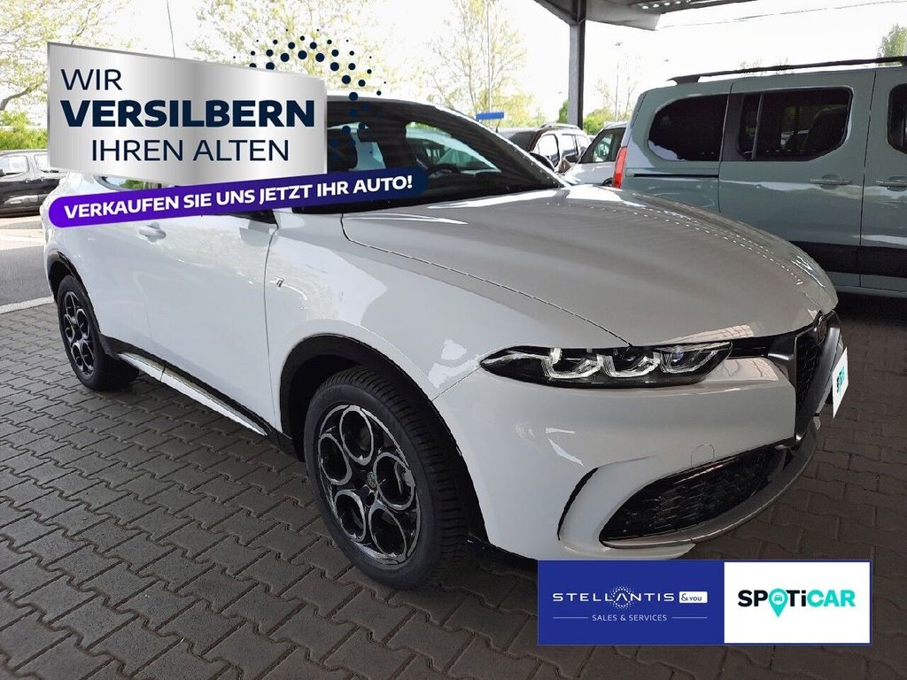 Alfa Romeo Tonale 2023