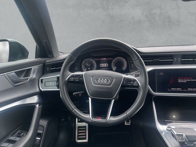 Audi A6 2022