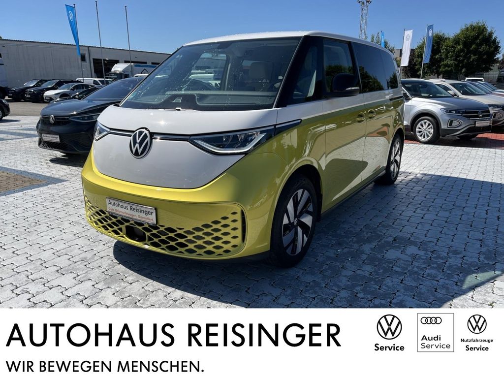 Volkswagen ID. Buzz 2023