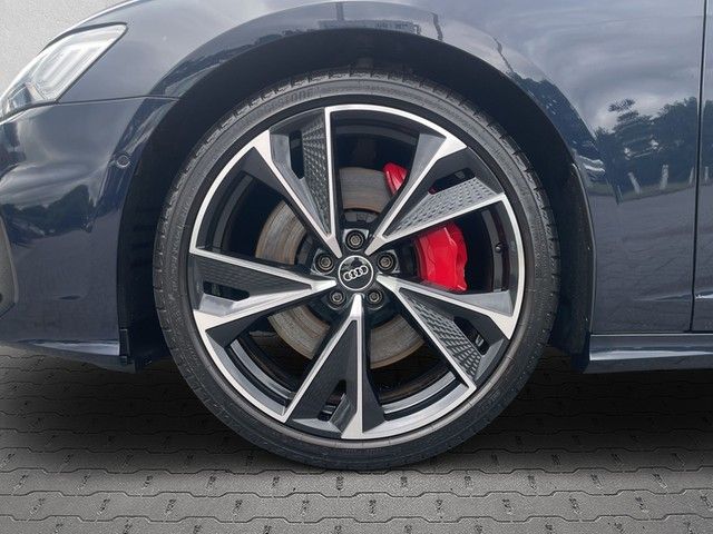 Audi A6 2022