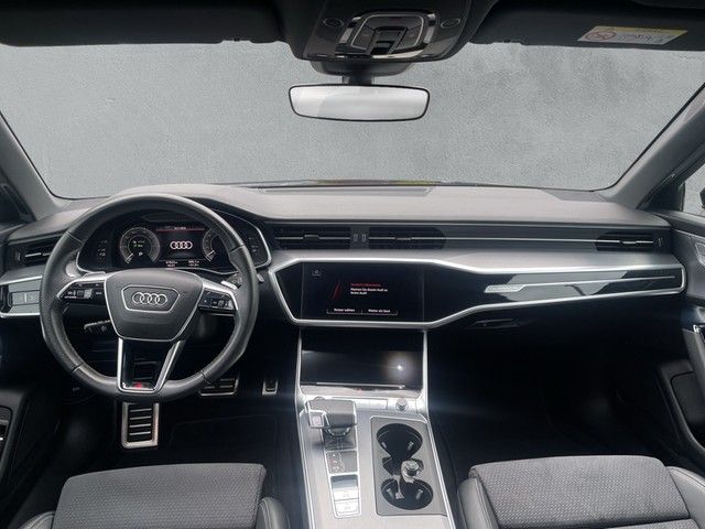 Audi A6 2022