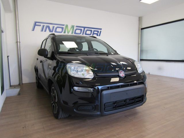 Fiat Panda 2022