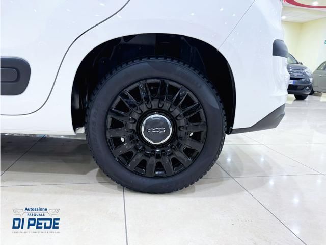 Fiat 500L 2020