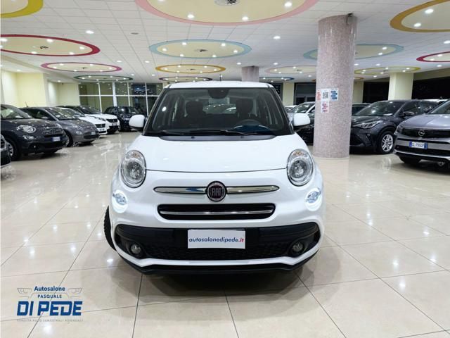 Fiat 500L 2020
