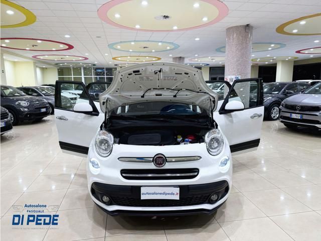 Fiat 500L 2020