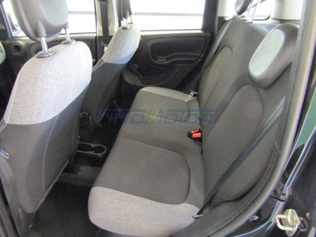 Fiat Panda 2022