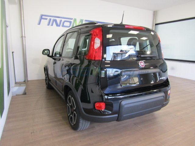 Fiat Panda 2022