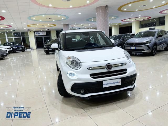 Fiat 500L 2020
