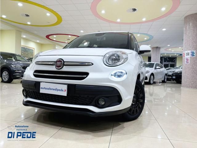 Fiat 500L 2020