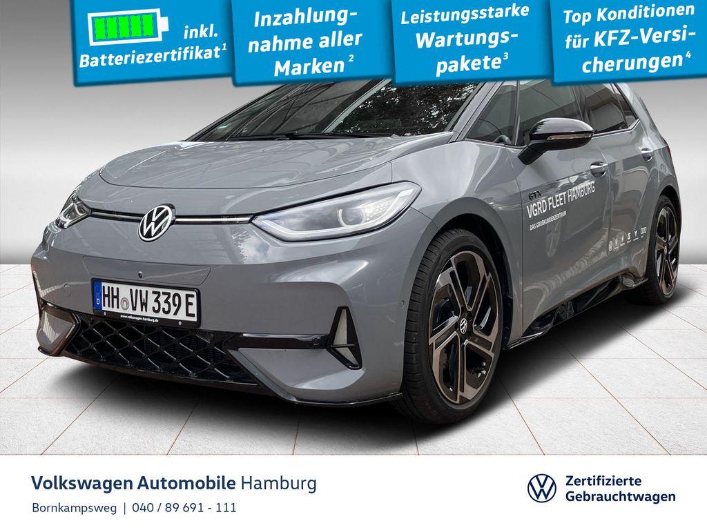 Volkswagen ID.3 2025