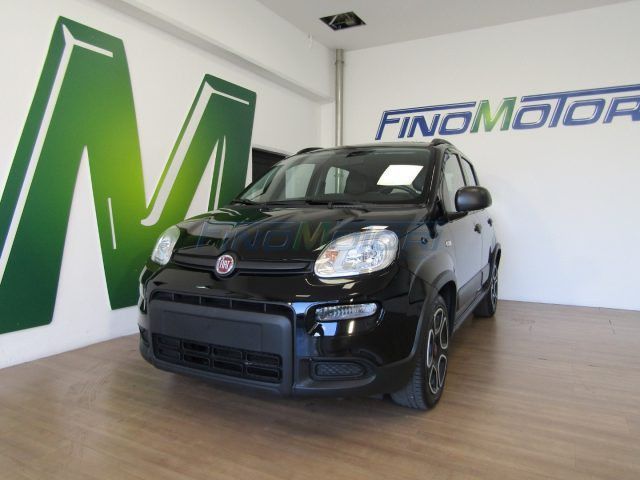 Fiat Panda 2022