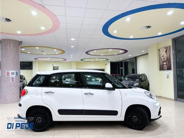 Fiat 500L 2020