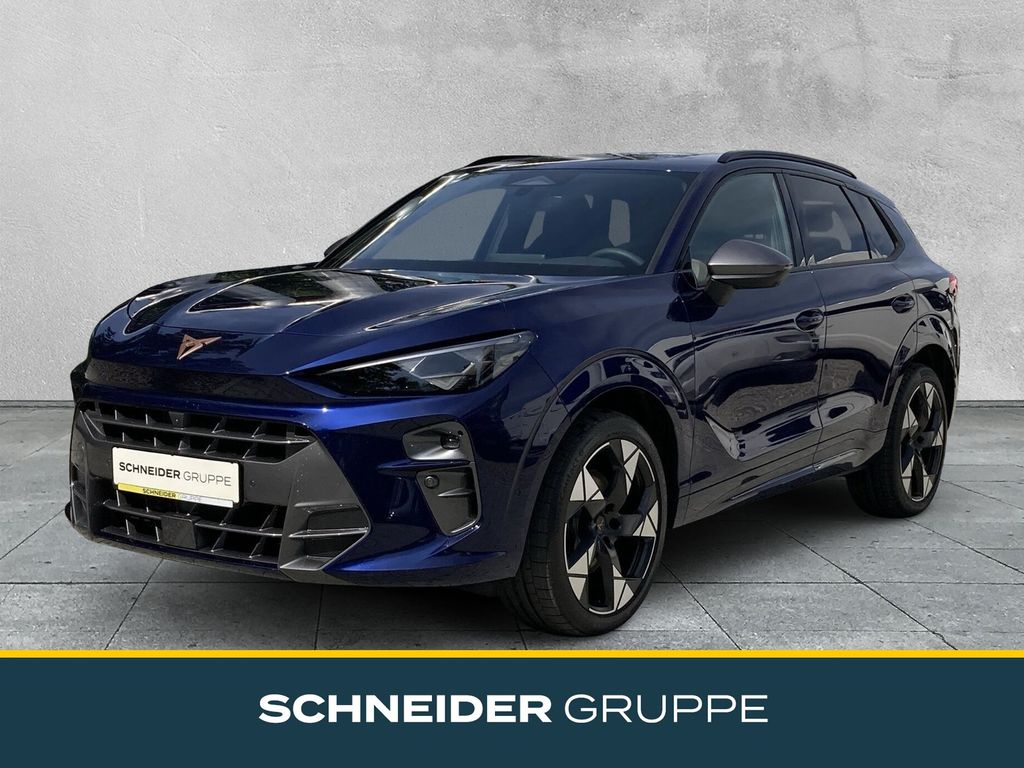 Cupra Terramar 2025
