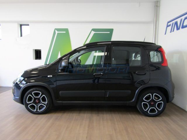 Fiat Panda 2022