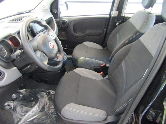 Fiat Panda 2022