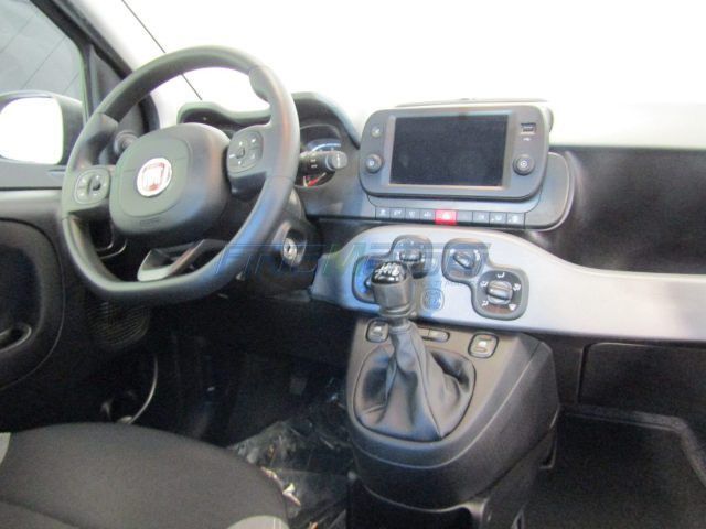 Fiat Panda 2022