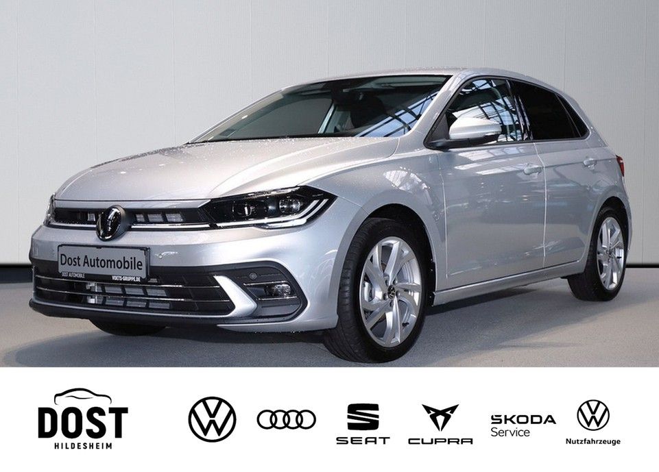 Volkswagen Polo 2025